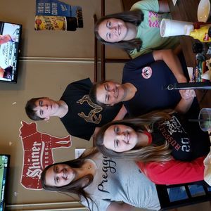 Meet your Posher, Autumn